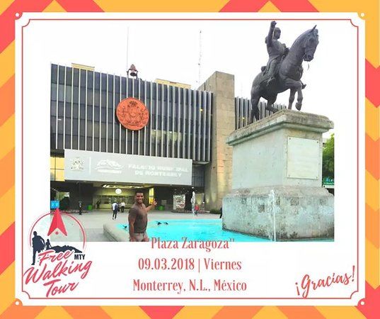 Plaza Zaragoza